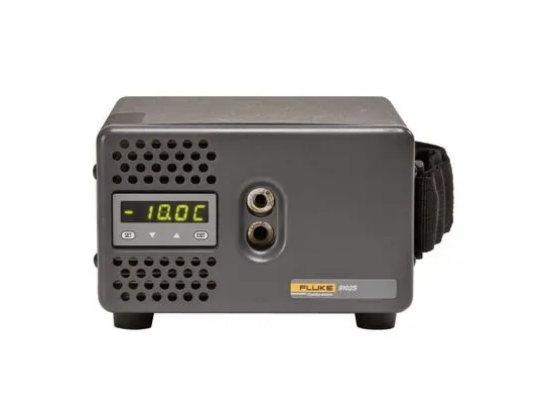Forno Bloco seco portátil fluke  9102S