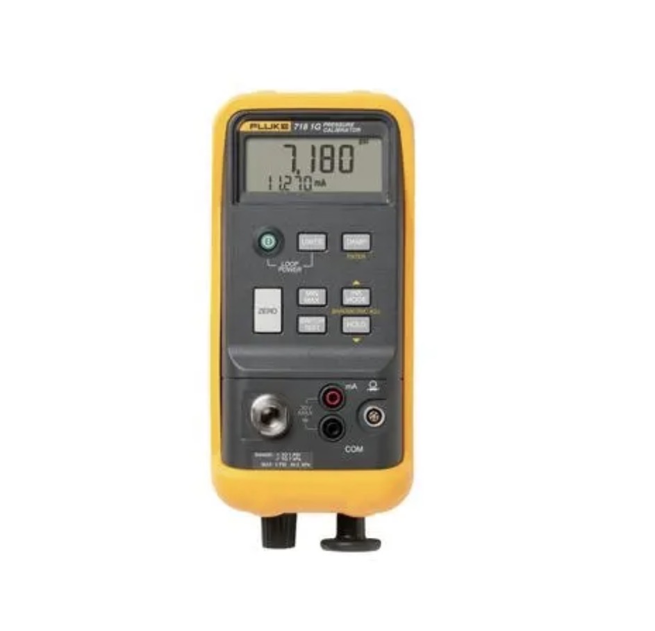 Fluke 718 Calibrador de pressão